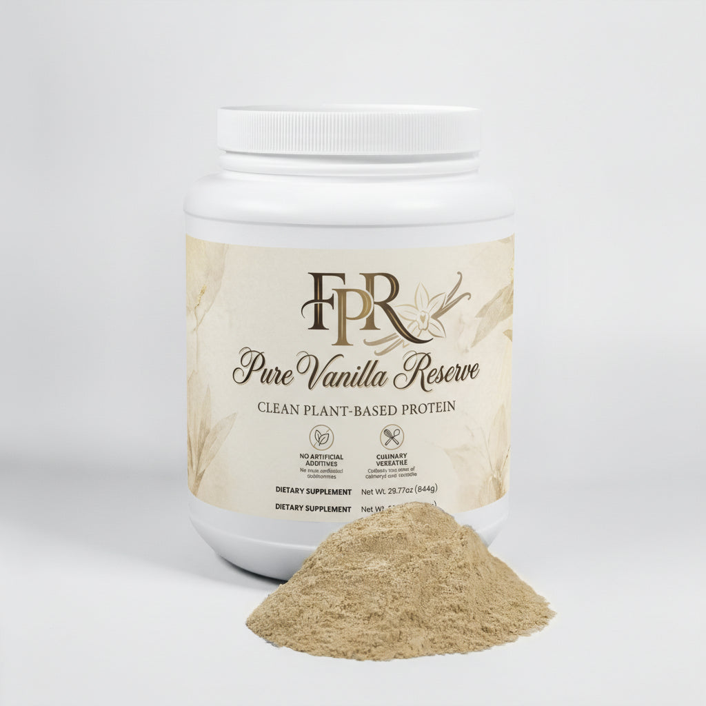 FPR Pure Vanilla Reserve